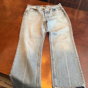 Jamie Haller jeans